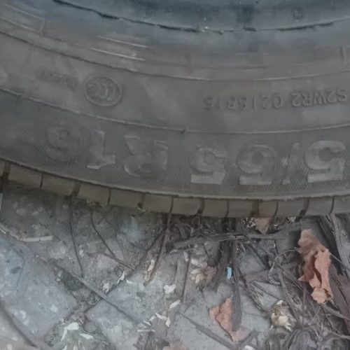 لاستیک خودرو