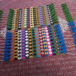 عرق گیر اسب