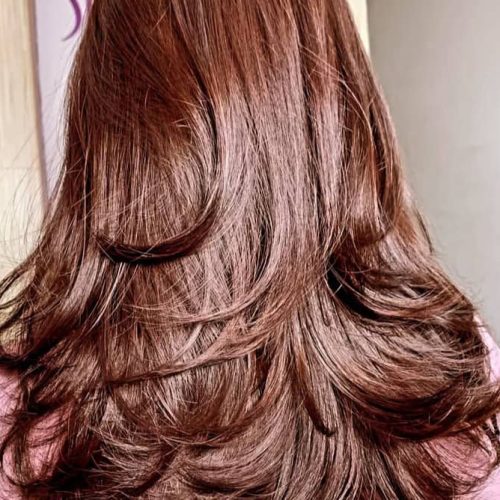 خدمات کوتاهی مو