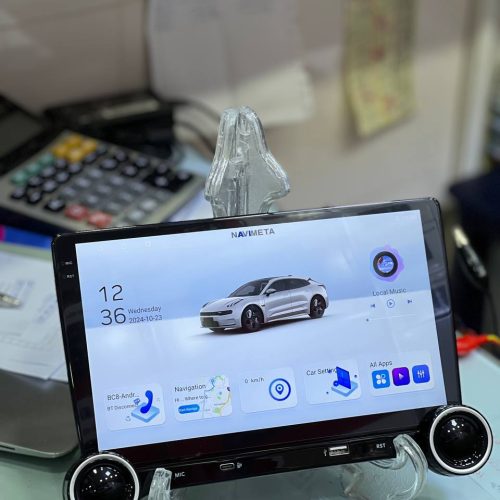صوتی تصویری