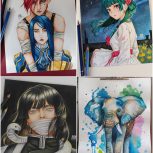 آموزش طراحی و نقاشی