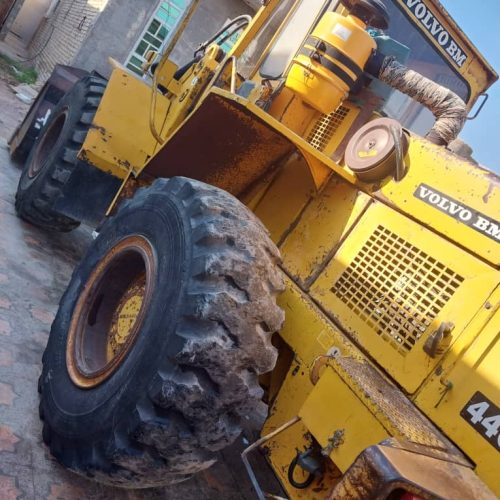 فروش لودرولوو