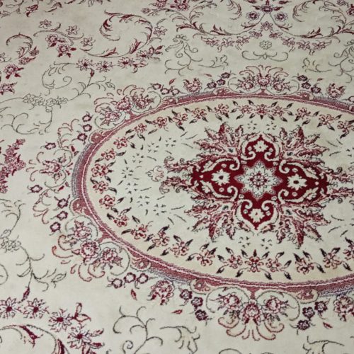 فرش دوچرخه کولر