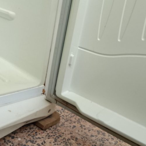 فروش یخچال فریزر ارج