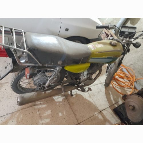 موتور125