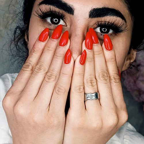 کاشت مژه موقت/ لیفت ابرو و مژه