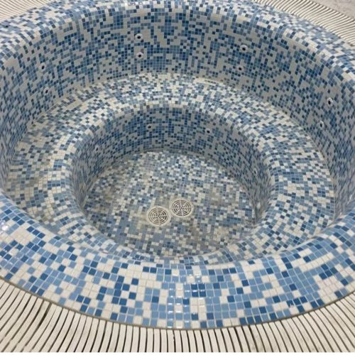 سلمانشهر برج مهدی