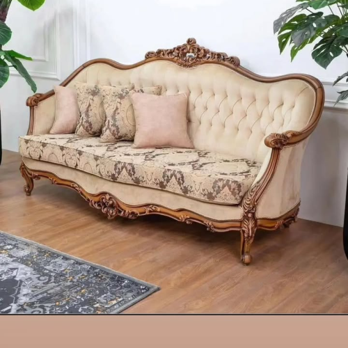 تولیدی مبل استیل و کلاسیک مبل رستگار