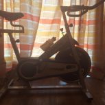 دوچرخه اسپینینگ