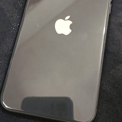 آیفون11za (ریجستر شده و بدون هیچ گونه مشکل نرم افزاری)