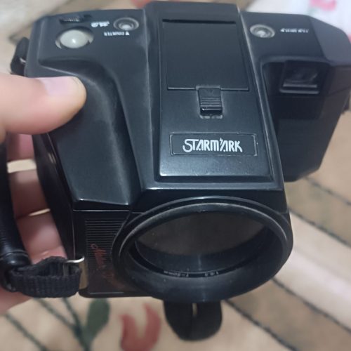 دوربین عکاسی قدیمی