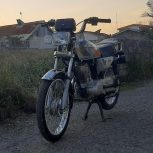 موتور سیکلت