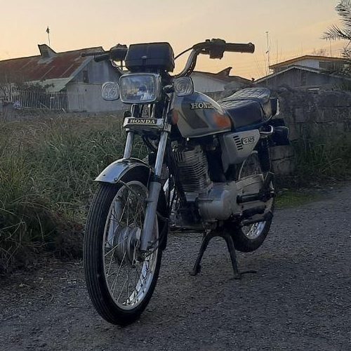 موتور سیکلت