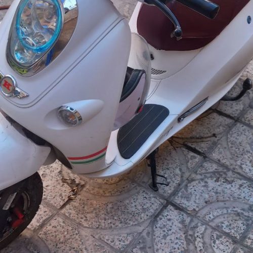 موتور برقی کویر