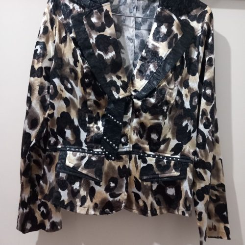 کت دامن مجلسی