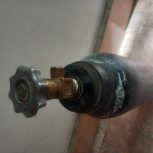 کپسول هوا برش