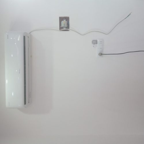 نصب و تعمیر اسپیلت