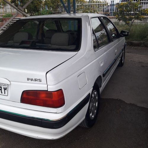 خودرو سواری