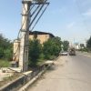 اتوبان قائمشهر به ساری باغ شهر ارطه