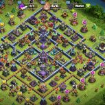 کلش تانهال 15 مکس