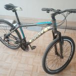 دوچرخه اینتنس سایز 26