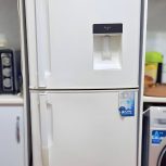 یخچال و فریزر