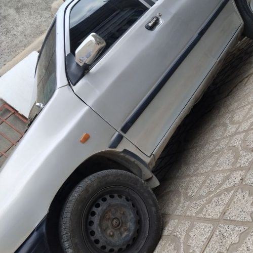پرایدصبامدل85