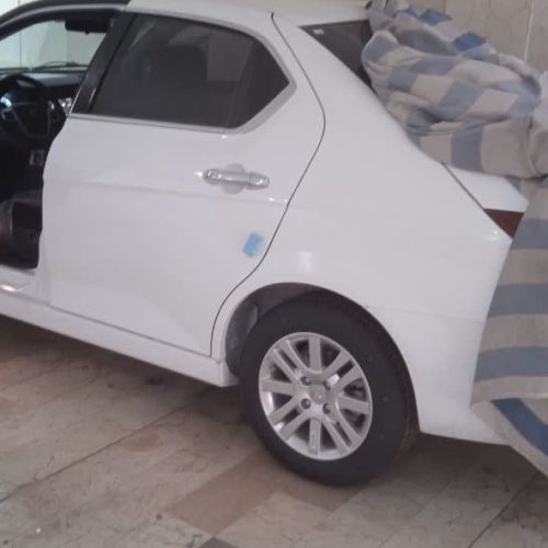 دنا پلاس ef7p مدل 1404