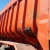 آگهی فروش اتاق کمپرسی تریلی دو محور