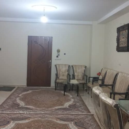 فروش یک واحد آپارتمان
