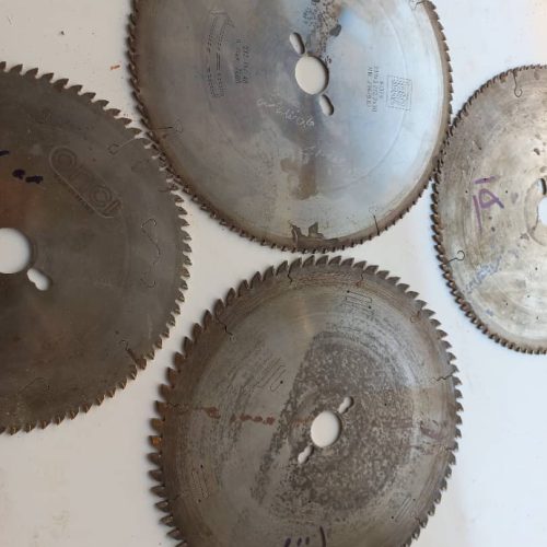 تیغ اره ام دی اف بر