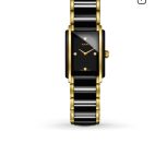 یک عدد ساعت اورجینال