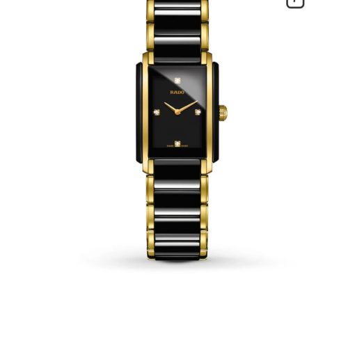 یک عدد ساعت اورجینال