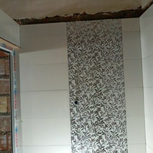 کاشی کاری وسرامیک