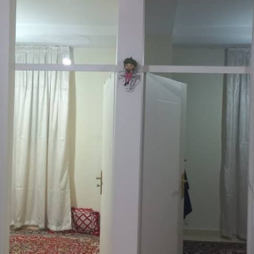 فروش یک واحد آپارتمان