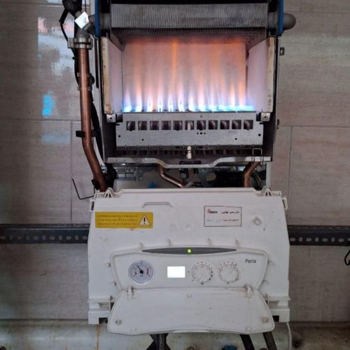 تعمیرکارپکیج سرویسکارپکیج و تعمیر پکبج آبگرمکن 24ساعته