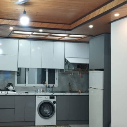 فروش فوری سوییت 50 متری یک خوابه