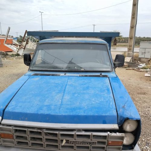 نیسان مدل 90