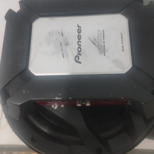 سیستم ماشین ساپ و امپلی