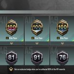 اکانت امفور یخی لول 3