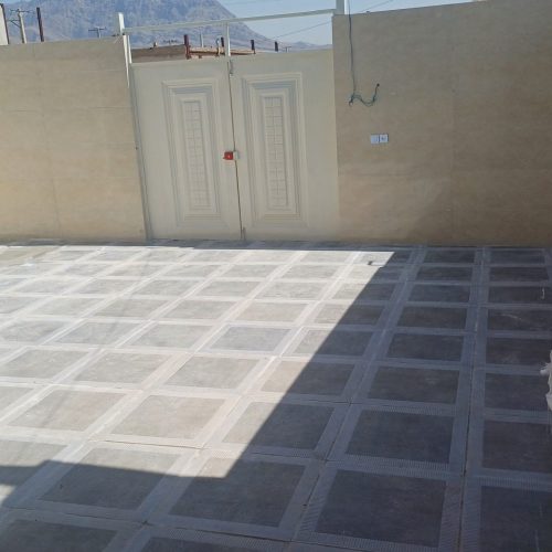 خانه ویلایی ب مساحت 160 متر مربع