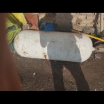 بالون بزرگ سی آن جی 405