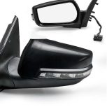 آیینه بقل پژوپارس کروز