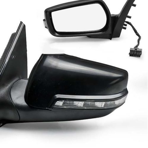 آیینه بقل پژوپارس کروز