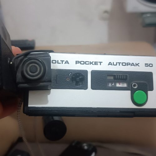 دوربین عکاسی قدیمی