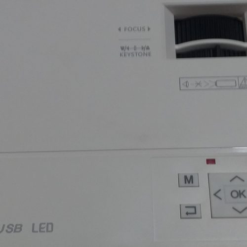 ویدیو پروژکتور LED کالوس
