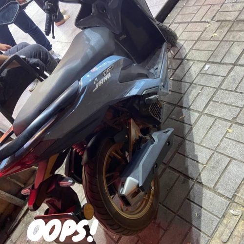 طرح کلیک همراه جهان سیکلت150cc