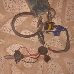 لامپ زنون همراه با ترانس