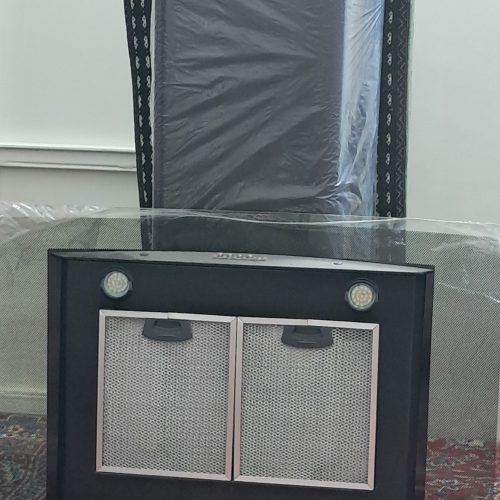 هود کاملا نو