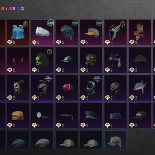 اکانت پابجی